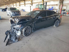 Lexus IS 2019 — Copart