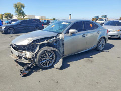 Lexus IS 2016 — Copart