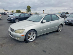 Lexus IS 2003 — Copart