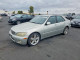 Lexus IS 2003 — Copart