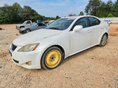 Lexus IS 2007 — Copart
