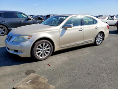 Lexus LS 2010 — Copart