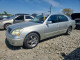 Lexus LS 2002 — Copart