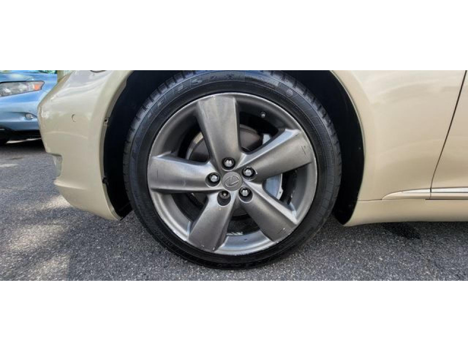 Lexus LS 2010 — Copart