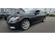 Lexus LS 2009 — Copart