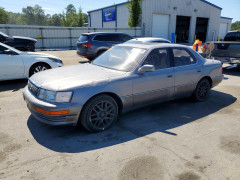 Lexus LS 1993 — Copart