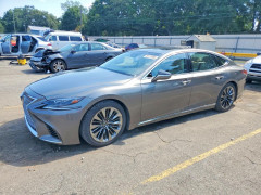 Lexus LS 2018 — Copart