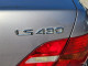 Lexus LS 2001 — Copart