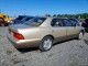 Lexus LS400 1999 — Copart