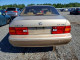 Lexus LS400 1999 — Copart