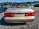 Lexus LS400 1999 — Copart