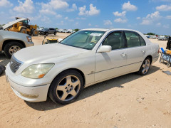 Lexus LS430 2004 — Copart