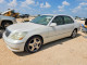 Lexus LS430 2004 — Copart