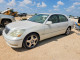 Lexus LS430 2004 — Copart