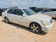 Lexus LS430 2004 — Copart