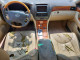 Lexus LS430 2004 — Copart