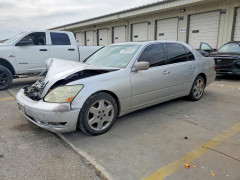 Lexus LS430 2004 — Copart