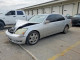 Lexus LS430 2004 — Copart