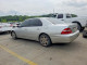 Lexus LS430 2004 — Copart