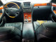 Lexus LS430 2004 — Copart
