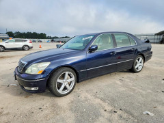 Lexus LS430 2006 — Copart