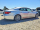 Lexus LS460 2007 — Copart