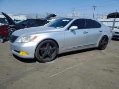 Lexus LS460 2009 — Copart