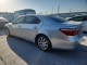 Lexus LS460 2007 — Copart