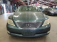 Lexus LS460 2007 — Copart
