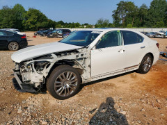 Lexus LS460 2014 — Copart