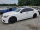 Lexus LS460 2015 — Copart