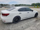 Lexus LS460 2015 — Copart