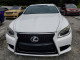 Lexus LS460 2015 — Copart