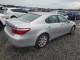 Lexus LS460 2009 — Copart