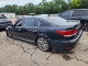 Lexus LS460 2014 — Copart