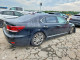 Lexus LS460 2014 — Copart