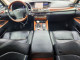 Lexus LS460 2014 — Copart