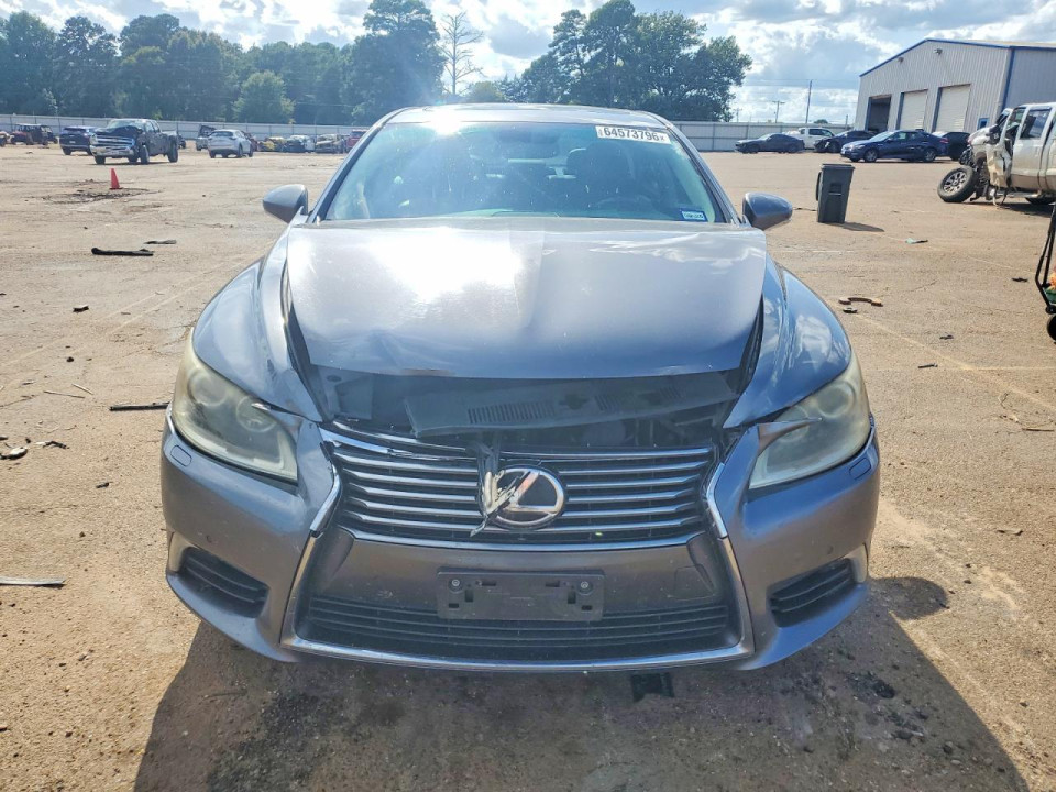 Lexus LS460 2013 — Copart