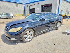 Lexus LS460 2008 — Copart