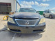 Lexus LS460 2008 — Copart