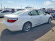 Lexus LS460 2008 — Copart