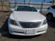 Lexus LS460 2008 — Copart
