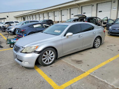 Lexus LS460 2008 — Copart