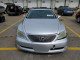 Lexus LS460 2008 — Copart