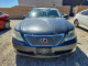 Lexus LS460 2007 — Copart