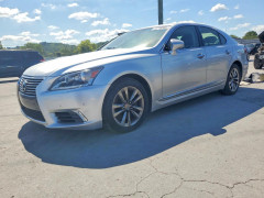 Lexus LS460 2014 — Copart