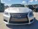 Lexus LS460 2014 — Copart