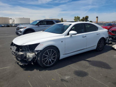 Lexus LS460 2013 — Copart