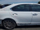 Lexus LS460 2013 — Copart