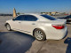 Lexus LS460 2007 — Copart